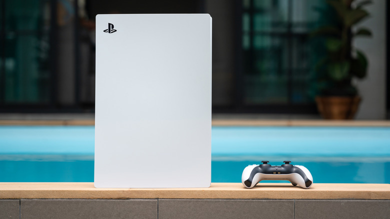 Which AMD CPU is equivalent to the PlayStation 5?
