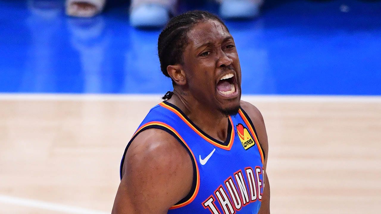 Thunder lose both Jalen Williams and Cason Wallace for potentially ...