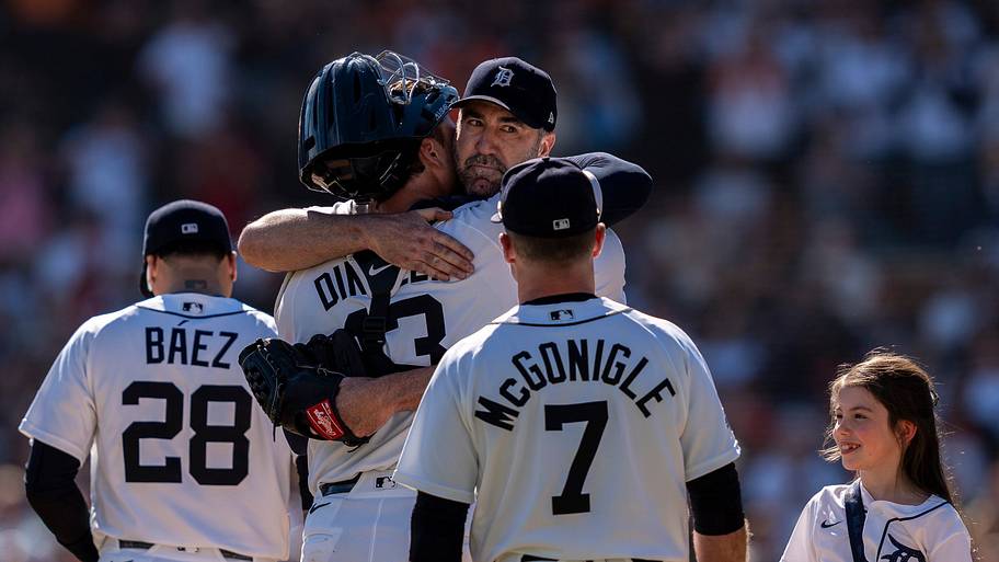 Tigers have a forgotten rotation option who could change their offseason