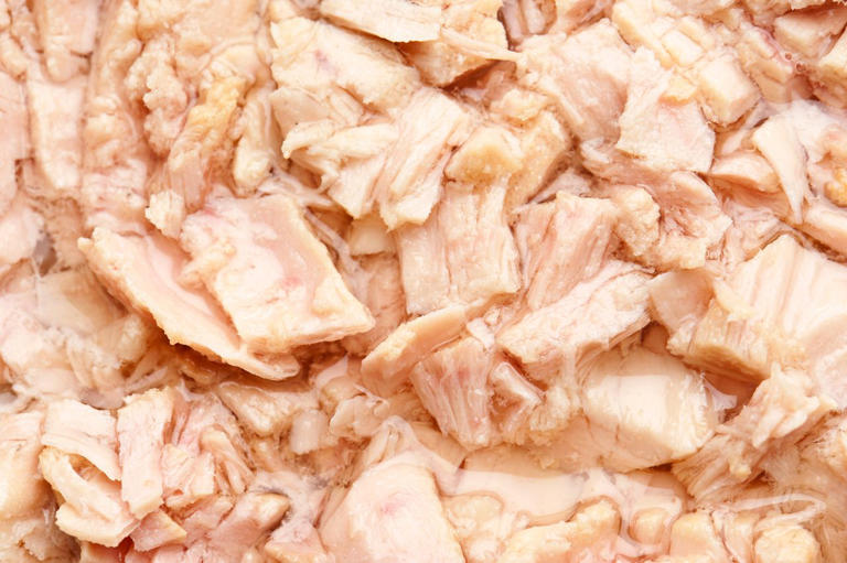 The one mistake everyone makes with canned tuna