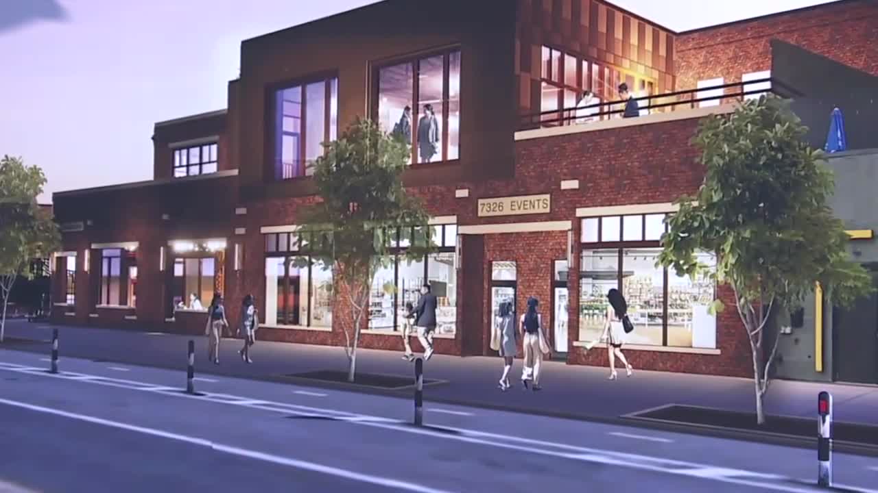 Nearly $9 million development coming to Detroit's Bagley neighborhood ...