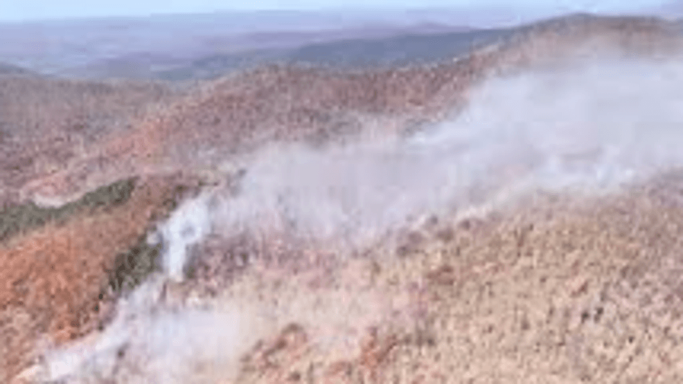 Rensselaer County brush fire grows to nearly 200 acres