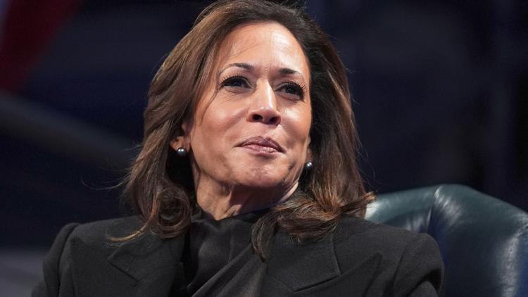 Kamala Harris to campaign for Jon Ossoff in Macon, just days after ...