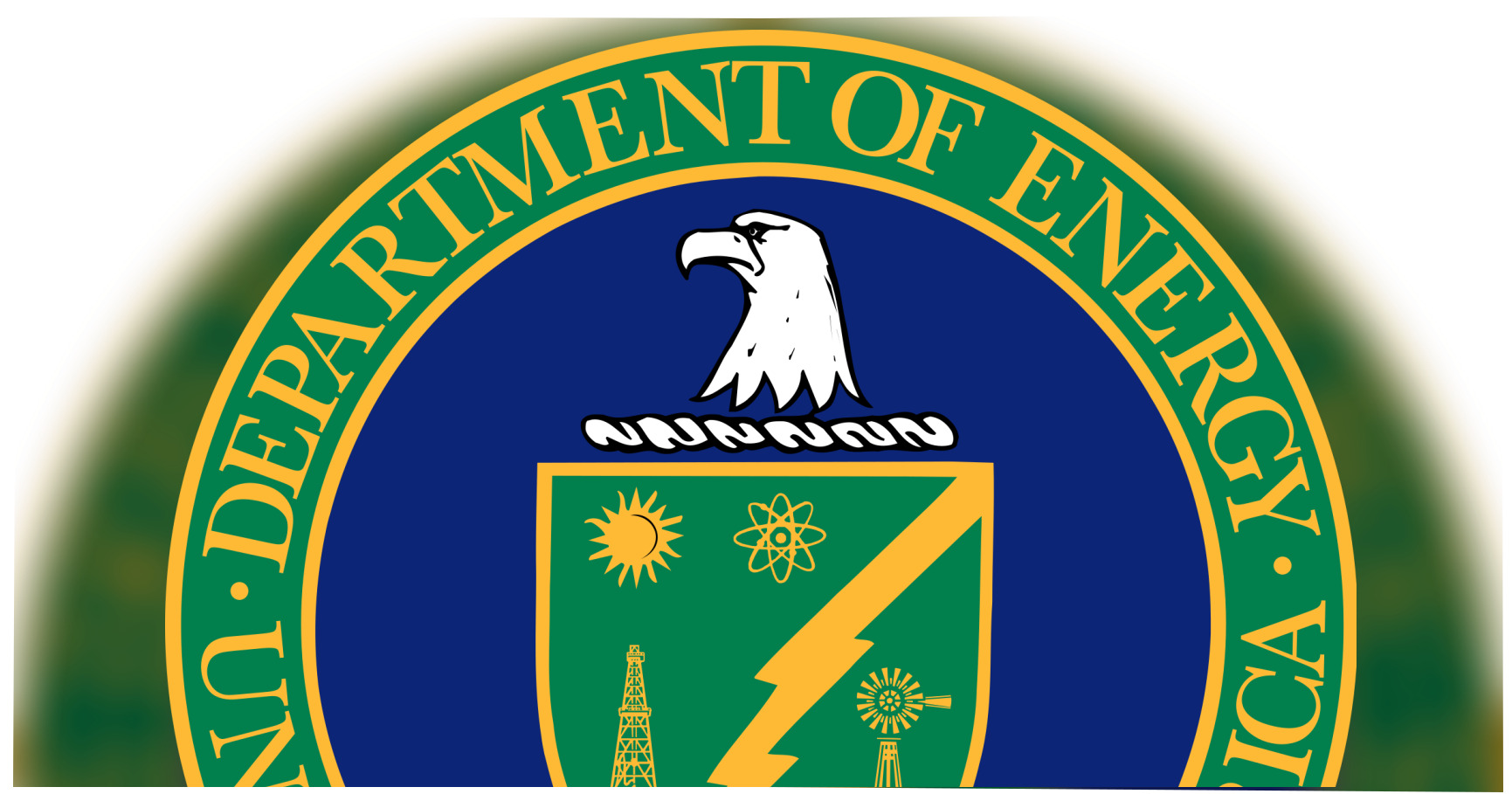 Federal map promoting $125 million in tribal energy funding is missing ...