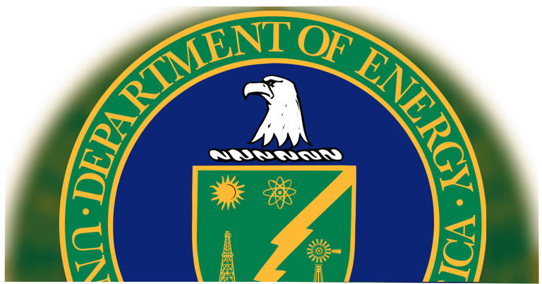 Federal map promoting $125 million in tribal energy funding is missing ...