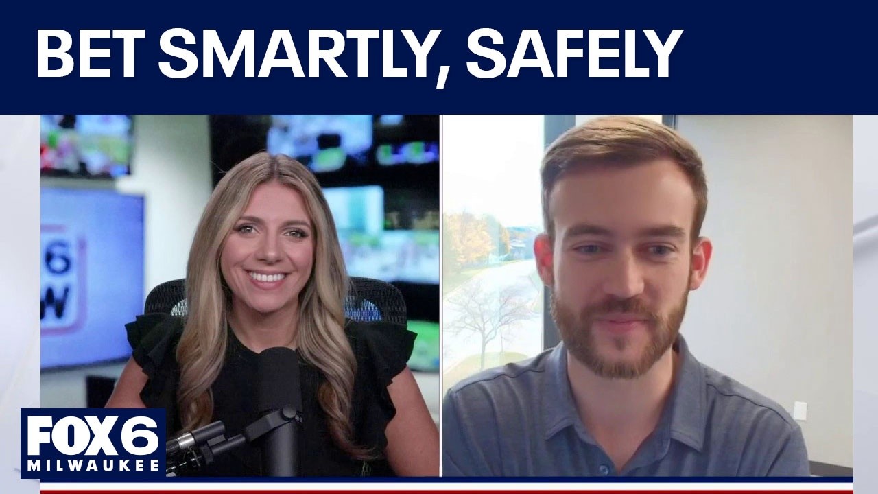 World Series: Bet smartly, safety, expert says