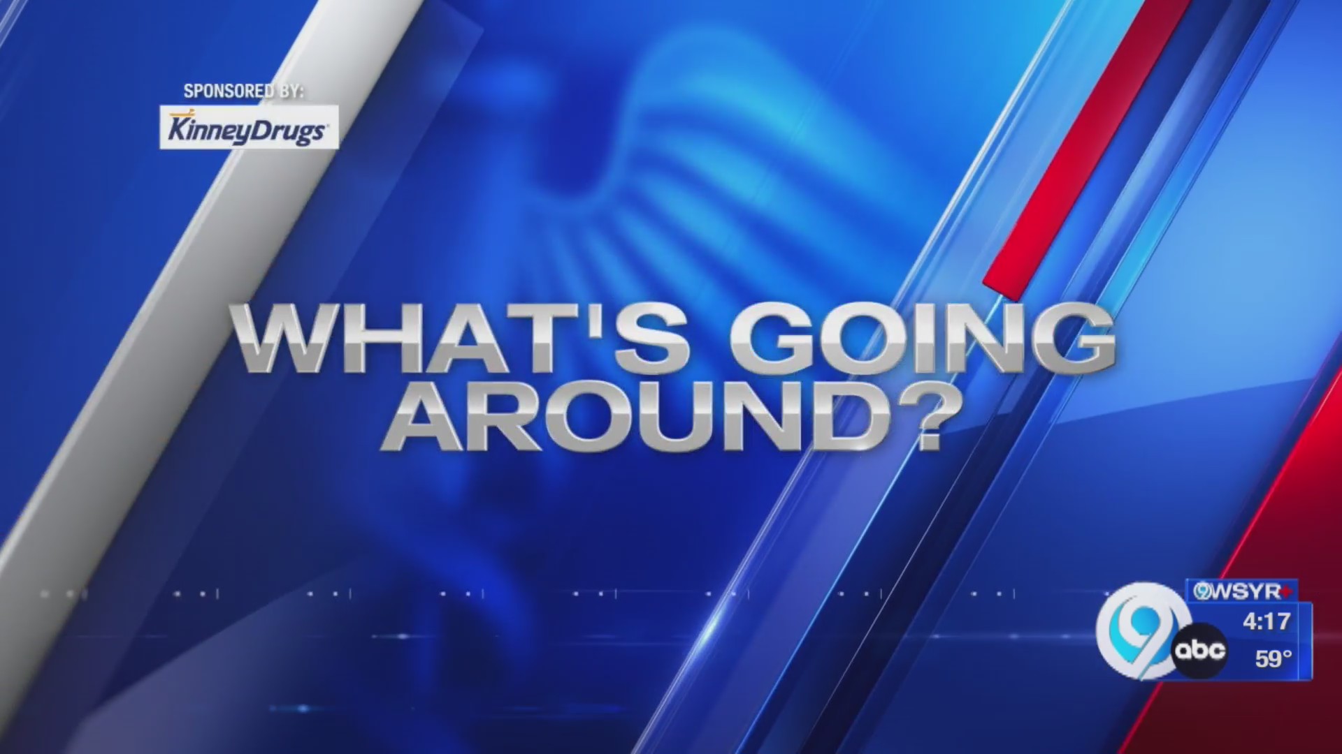 What's going around: 10-26-26