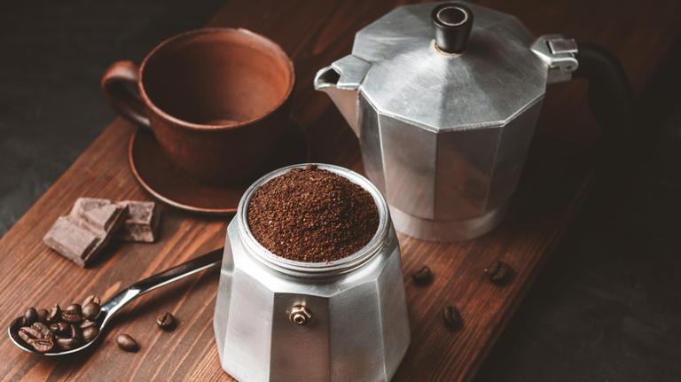 5 disadvantages of using a moka pot coffee maker