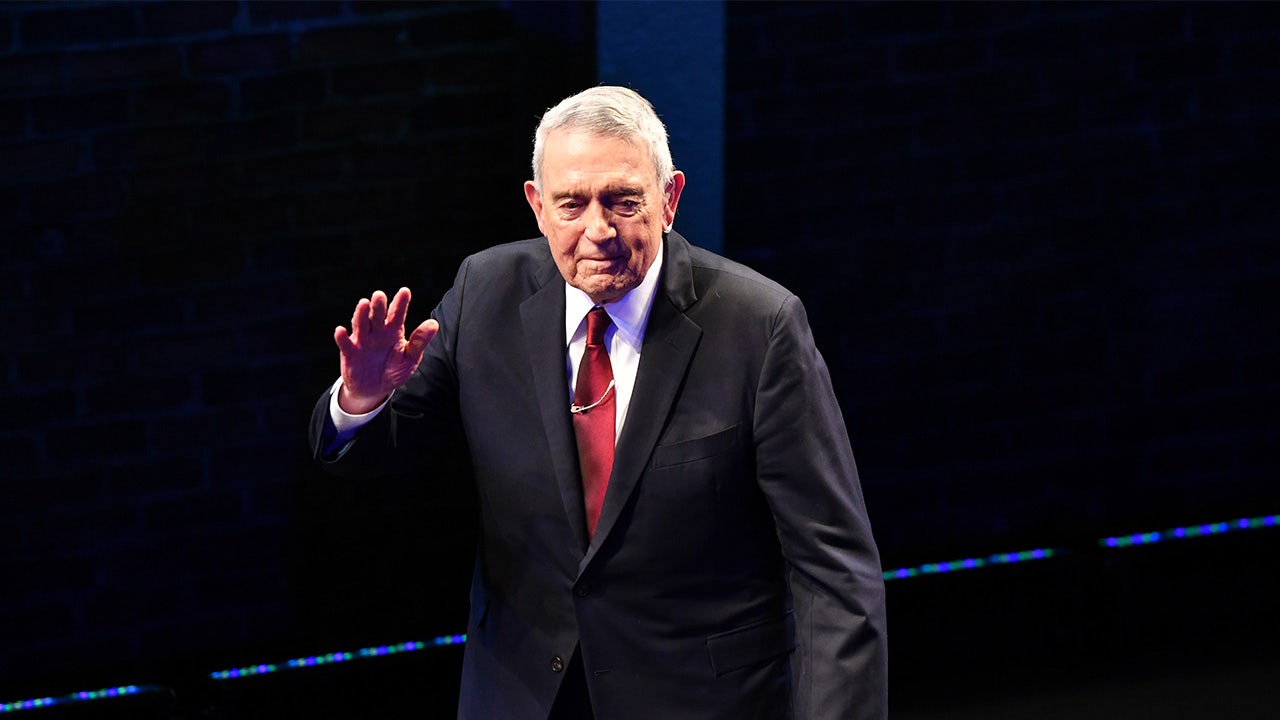 Dan Rather's withering criticism of CBS 'doesn't reflect reality ...
