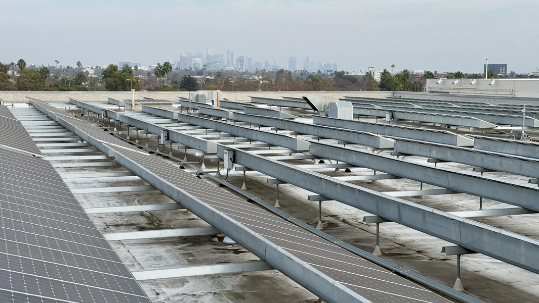 US., Germany, Australia report major rooftop solar gains