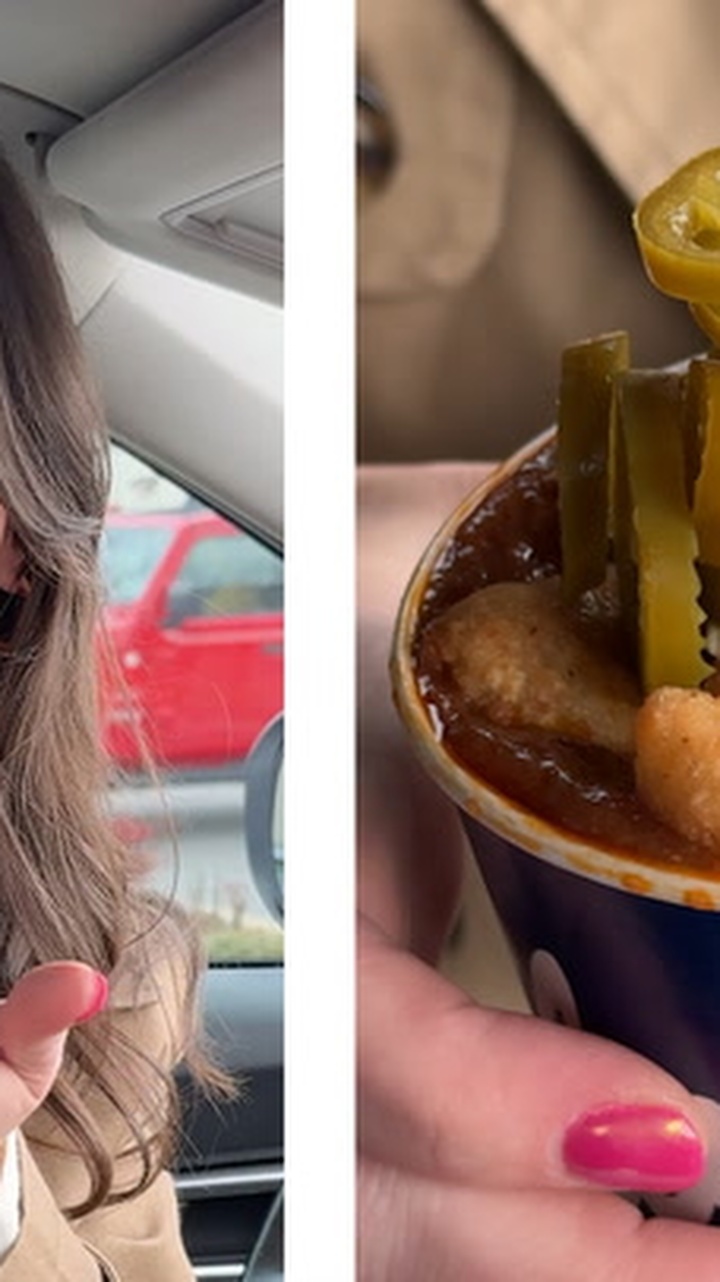 How to make Culver’s loaded chili cheese curds