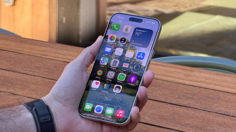 5 essential Siri AI privacy settings you need to change on your iPhone