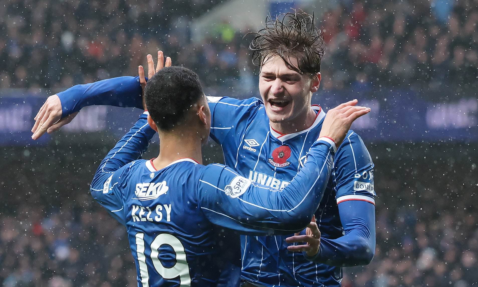 After so many false dawns, can this Rangers team turn promise into ...