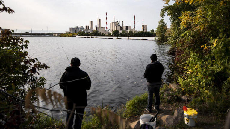 Wisconsin Rapids rejects former paper mill data centre plan amid year ...