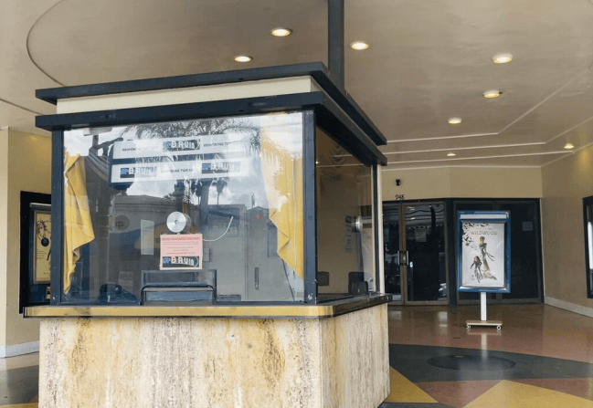 LAIKA and Fathom take legal action to stop Bruin 'Wildwood' screenings