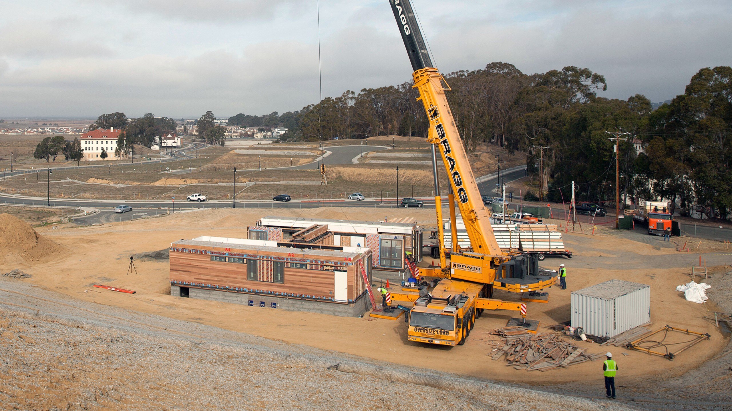 Buying land for a prefab home? The most important things about property ...