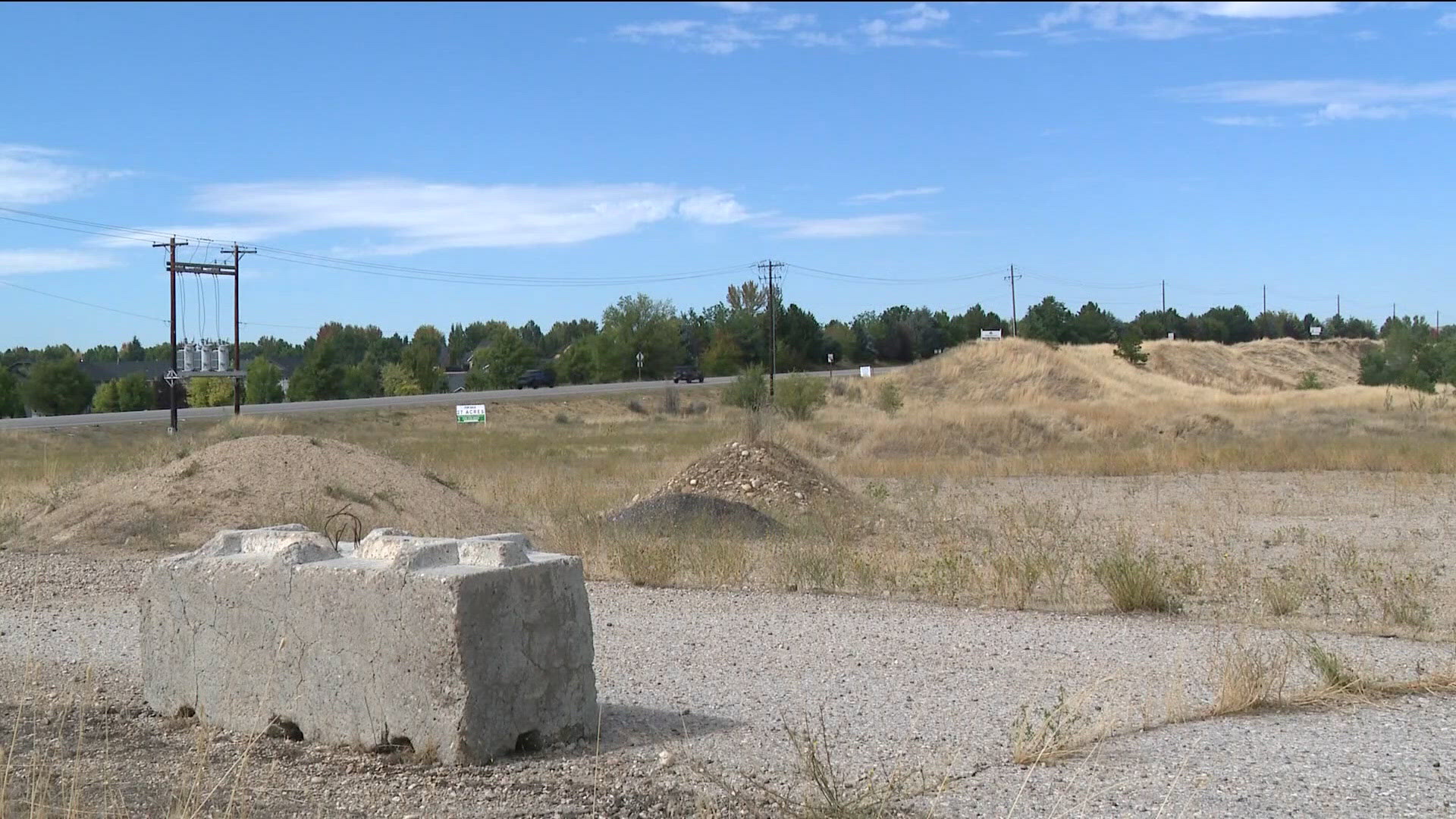 Costco pulls application for Eagle warehouse