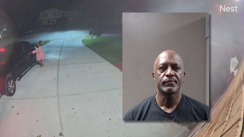 Metro Atlanta man arrested, accused of running over estranged wife and ...
