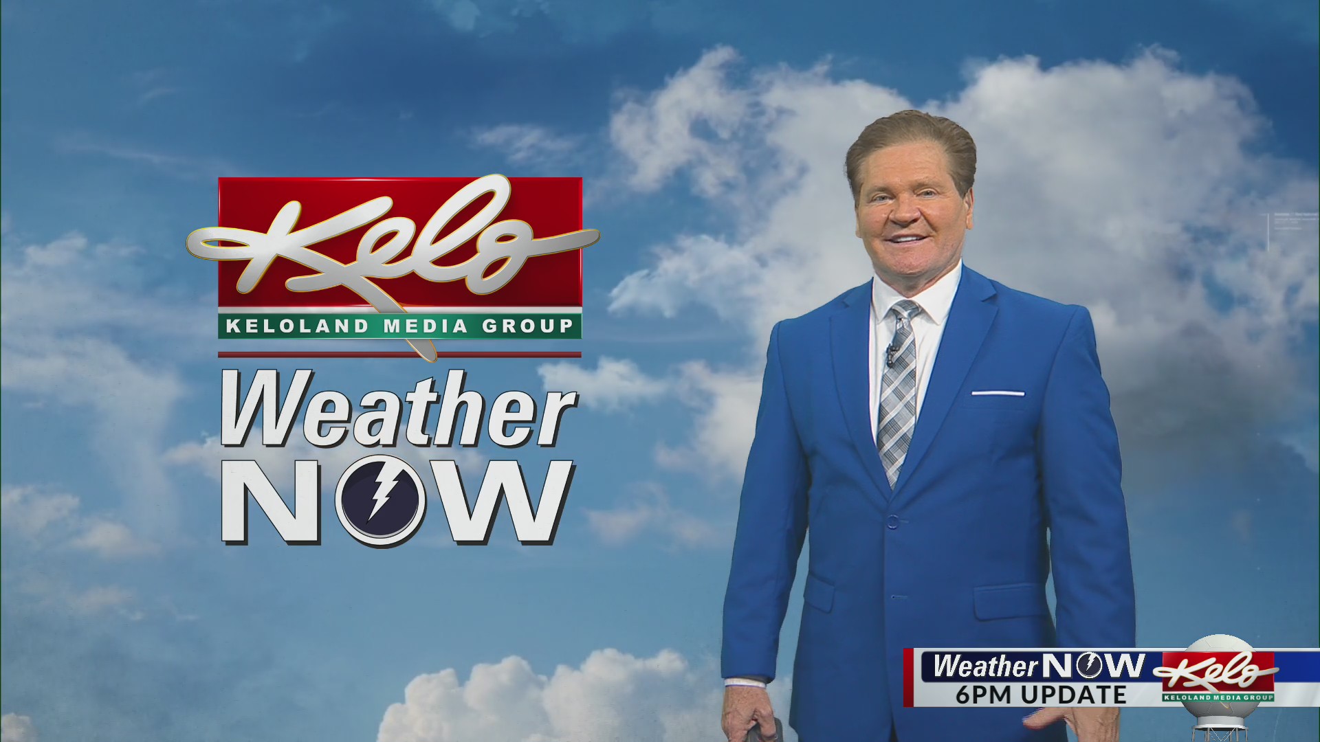 6pm weather update 10/26/26
