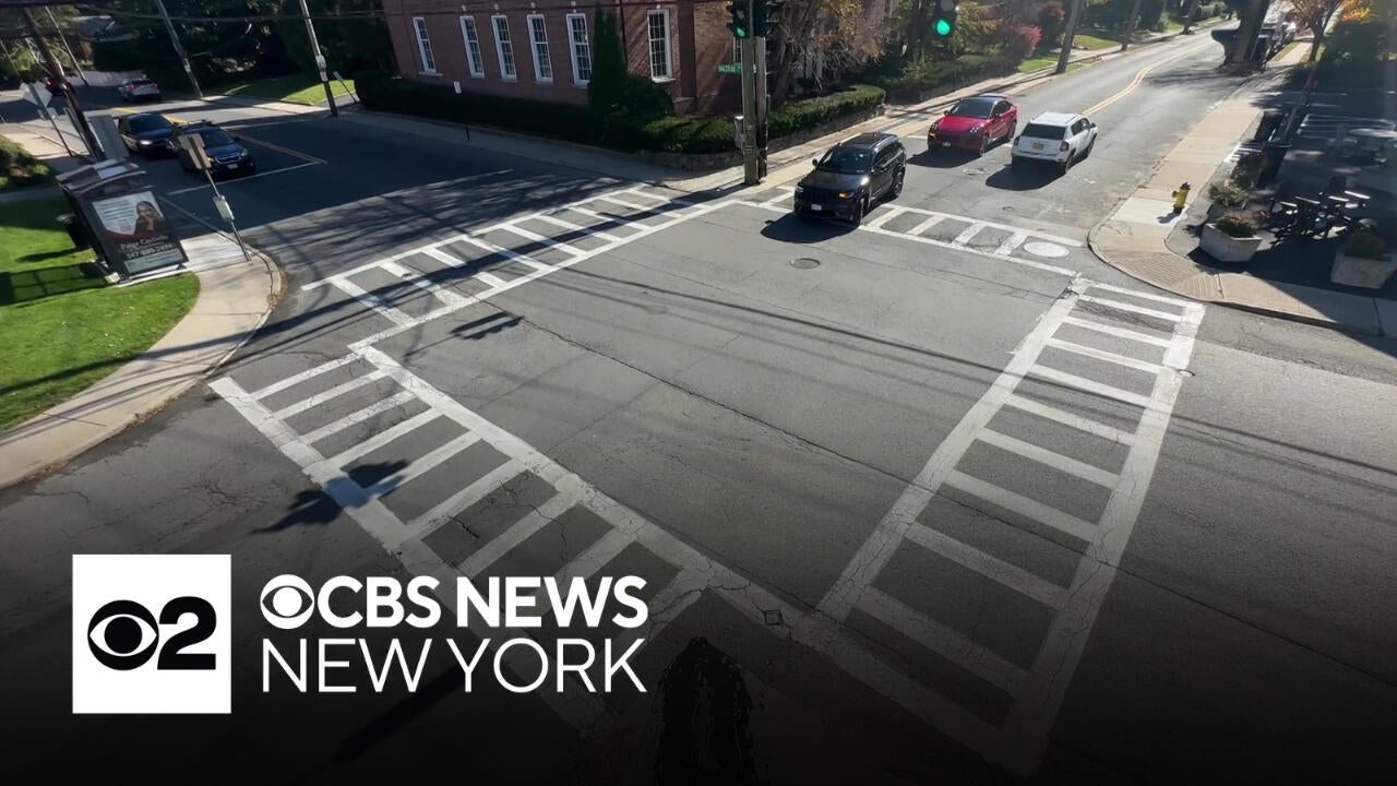 Mamaroneck residents concerned about pedestrian safety after child ...