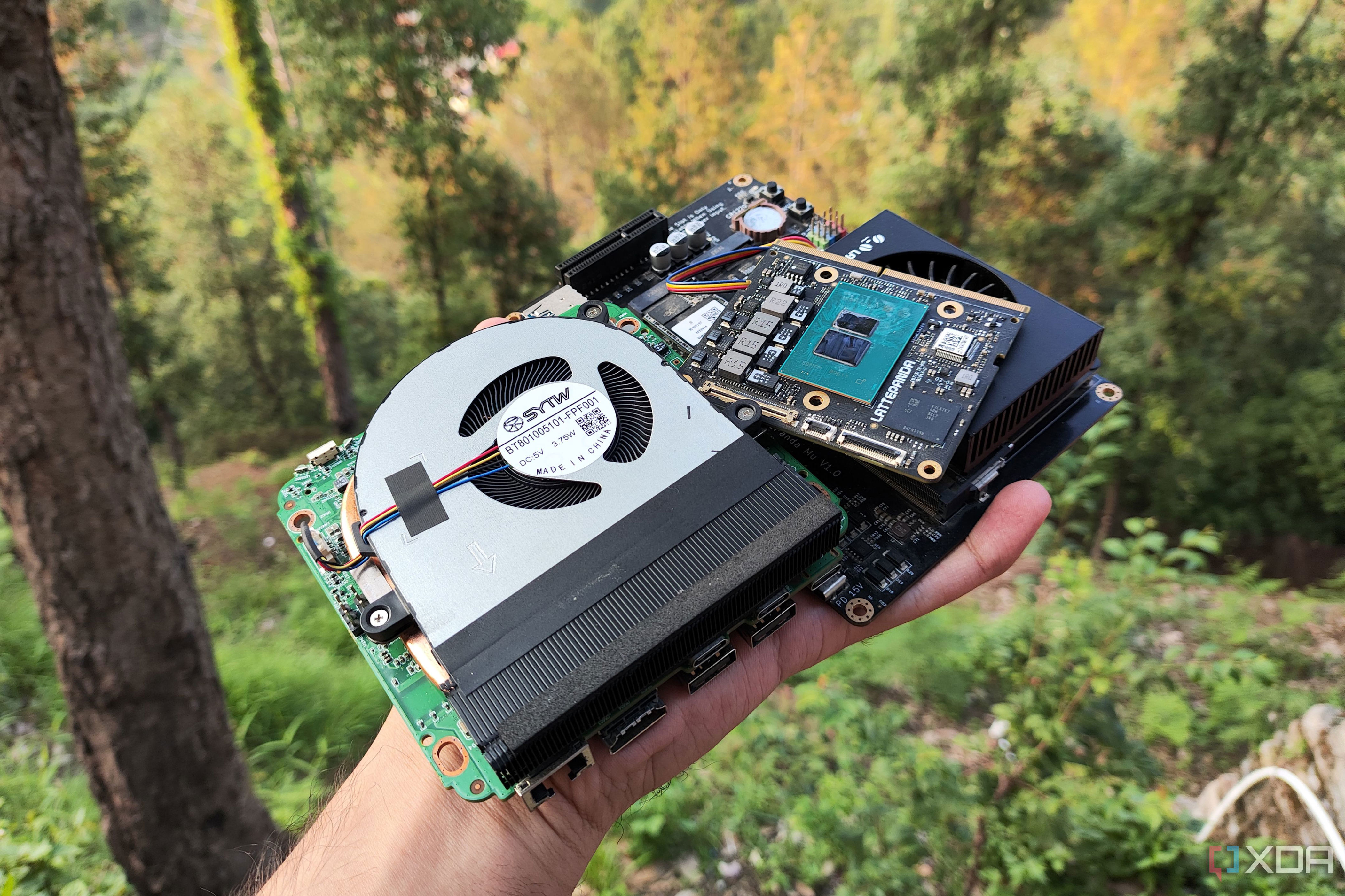 The N100 may be outdated in 2026, but it’s more than enough to power ...