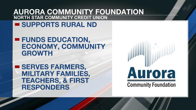 New foundation to support rural North Dakota