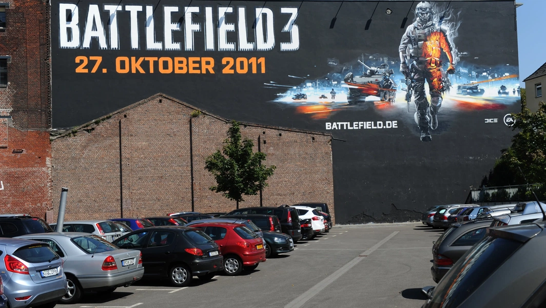 5 Battlefield games that defined the series