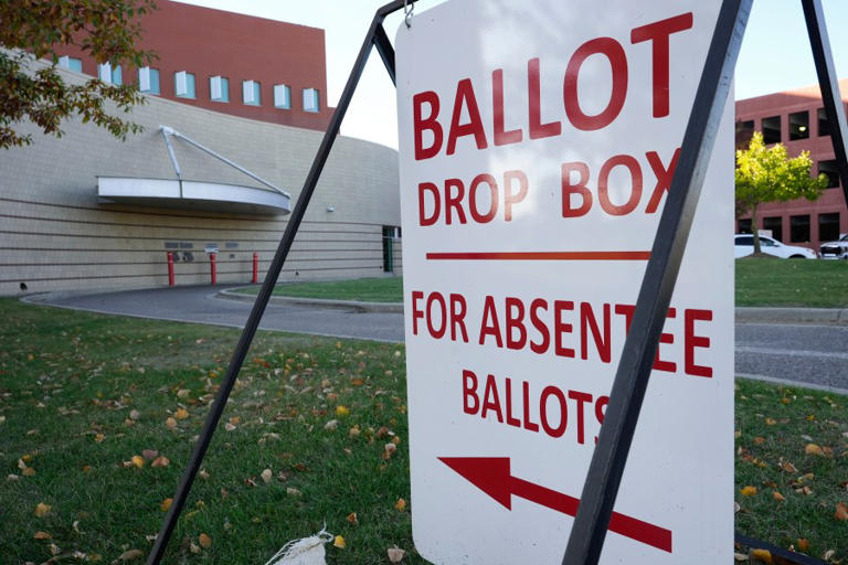 Mail-in voting moves forward despite federal push to limit it