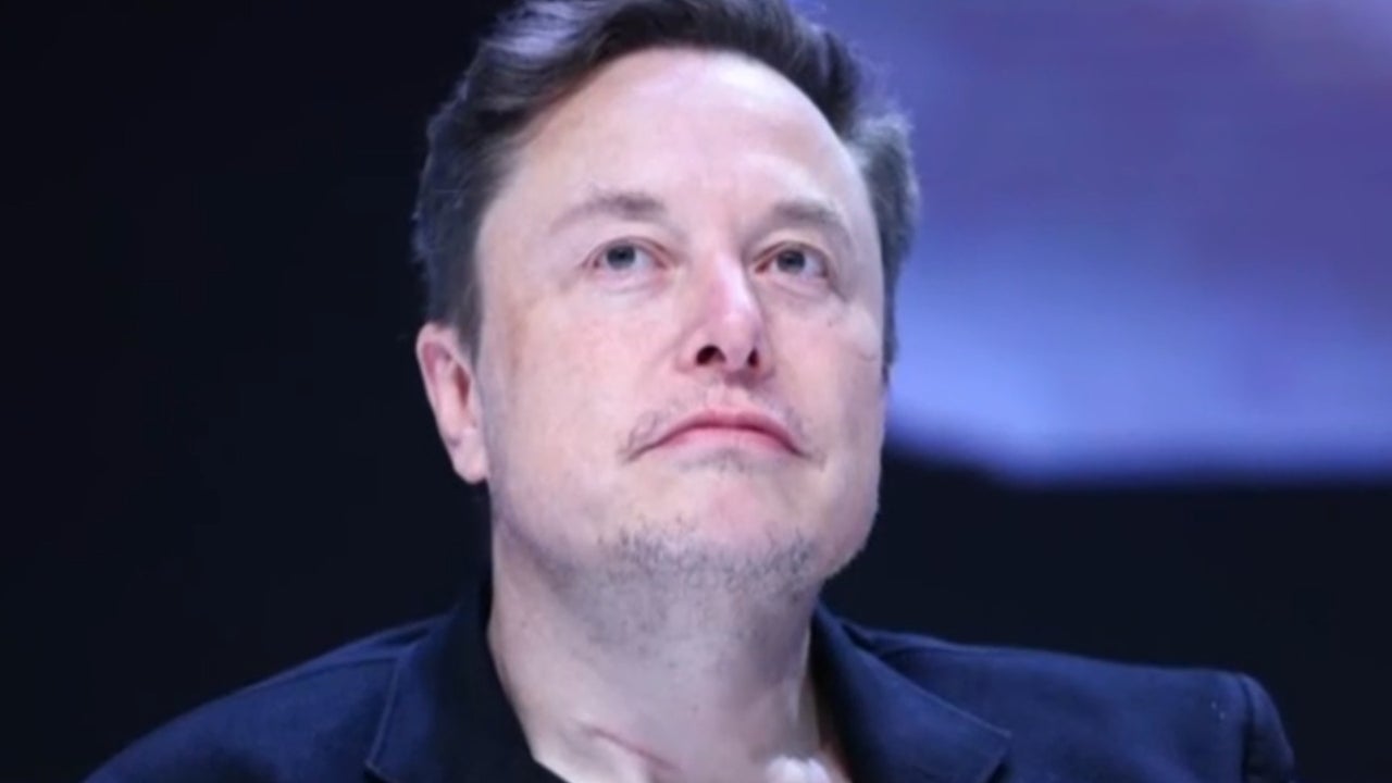 Ukraine disputes Elon Musk's claim that drone strikes violated Starlink ...