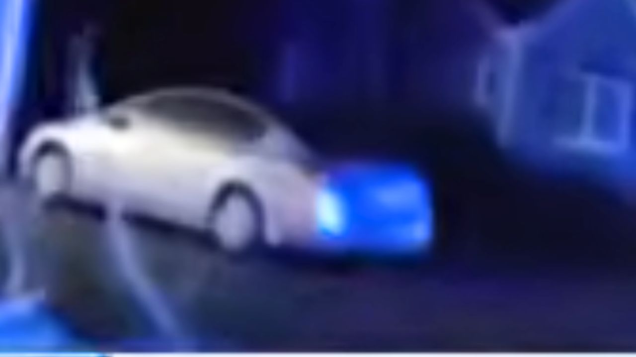 You're going to rip my foot off: Bodycam shows Massachusetts officers ...