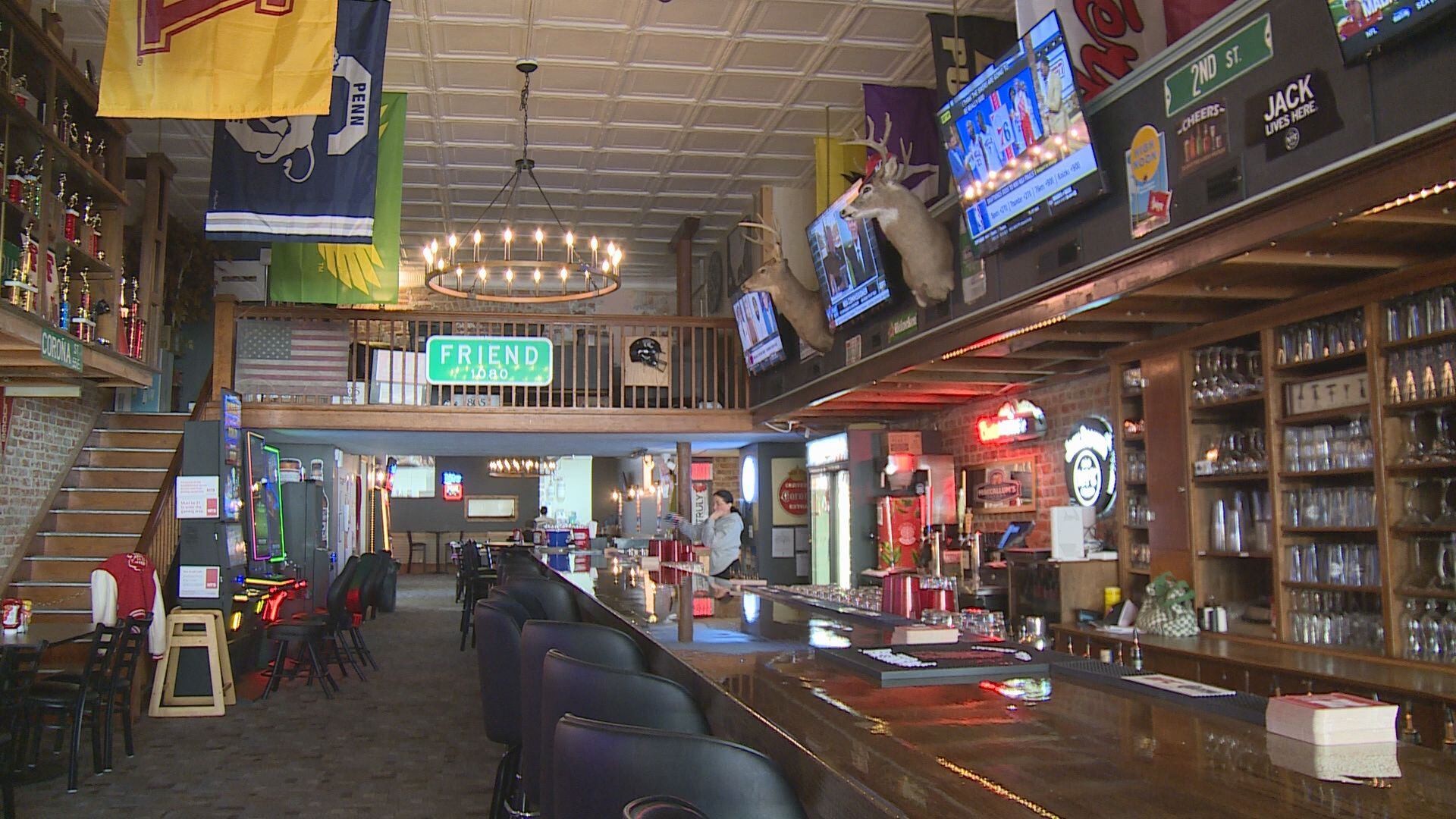 Friend Development Group highlights new businesses, local revitalization