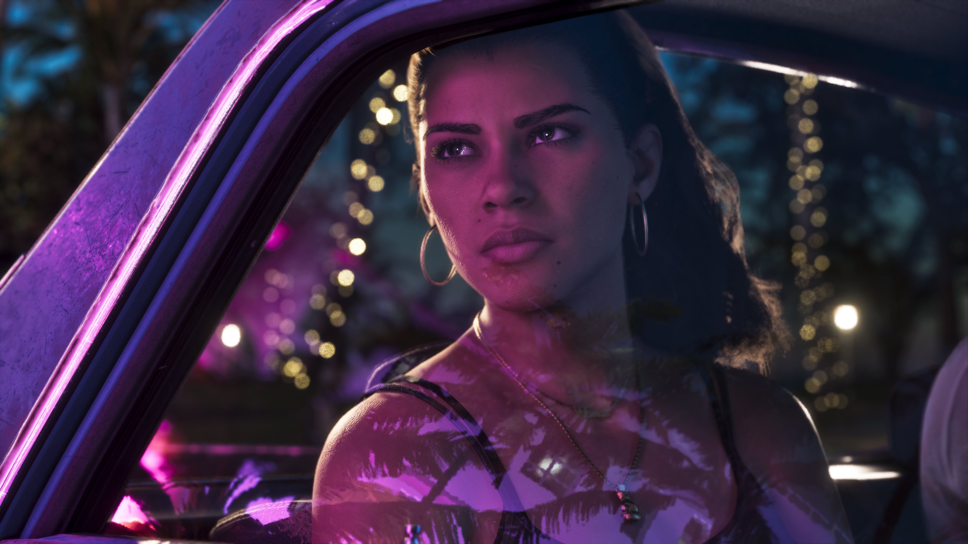 October 29 marks the next official news update for GTA 6