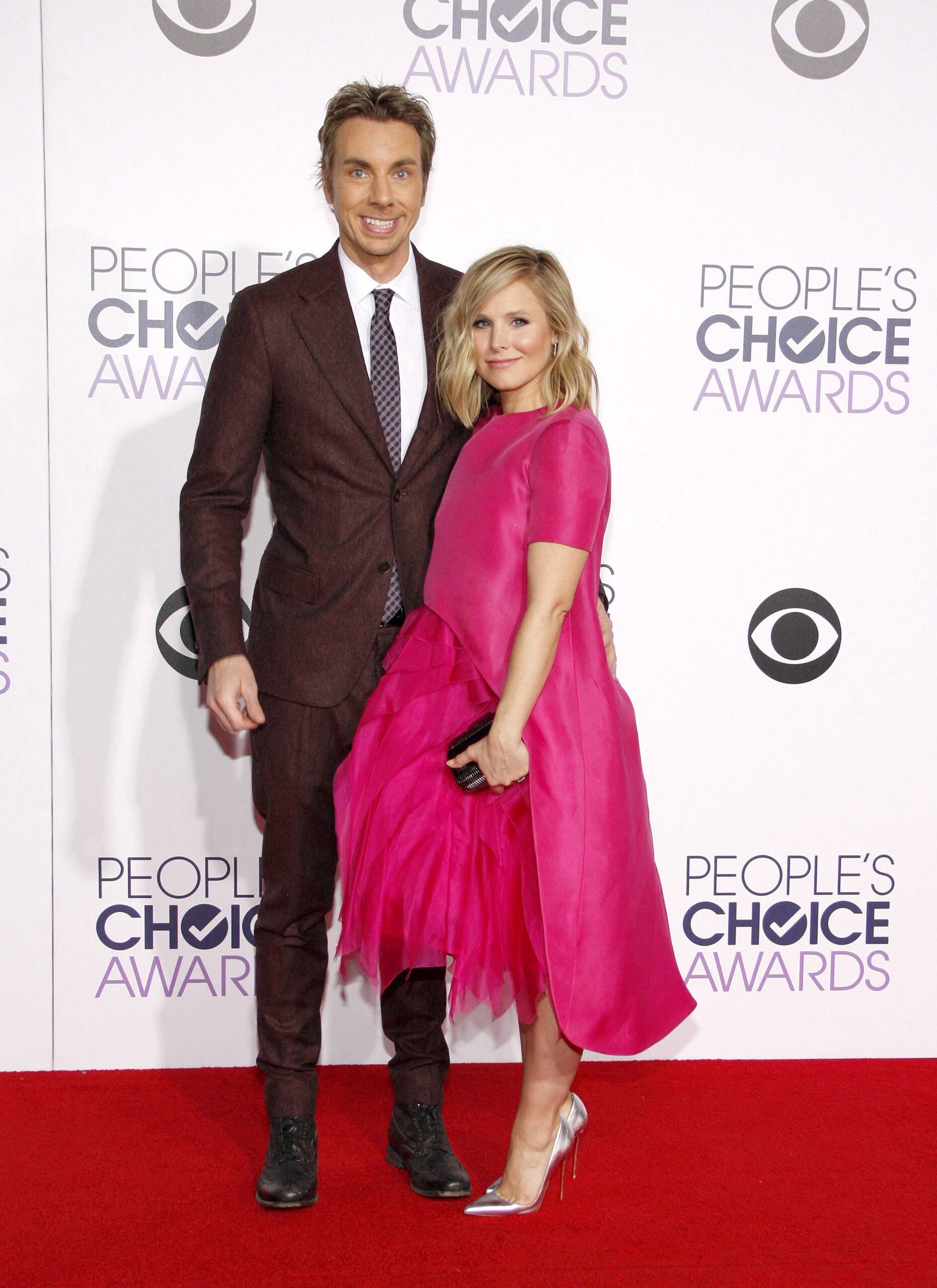 How a Christmas gesture changed Dax Shepard’s anarchist point of view ...