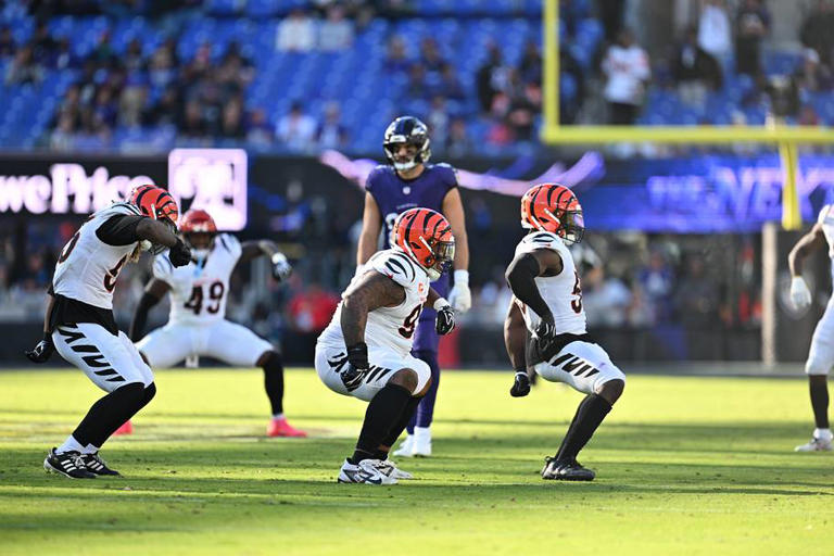 Bengals are on pace for historic season after dominating win over Ravens