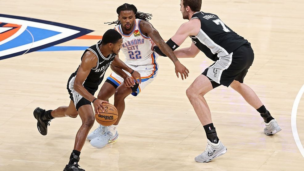 Two Thunder starters to have surgery after Williams ankle injury ...