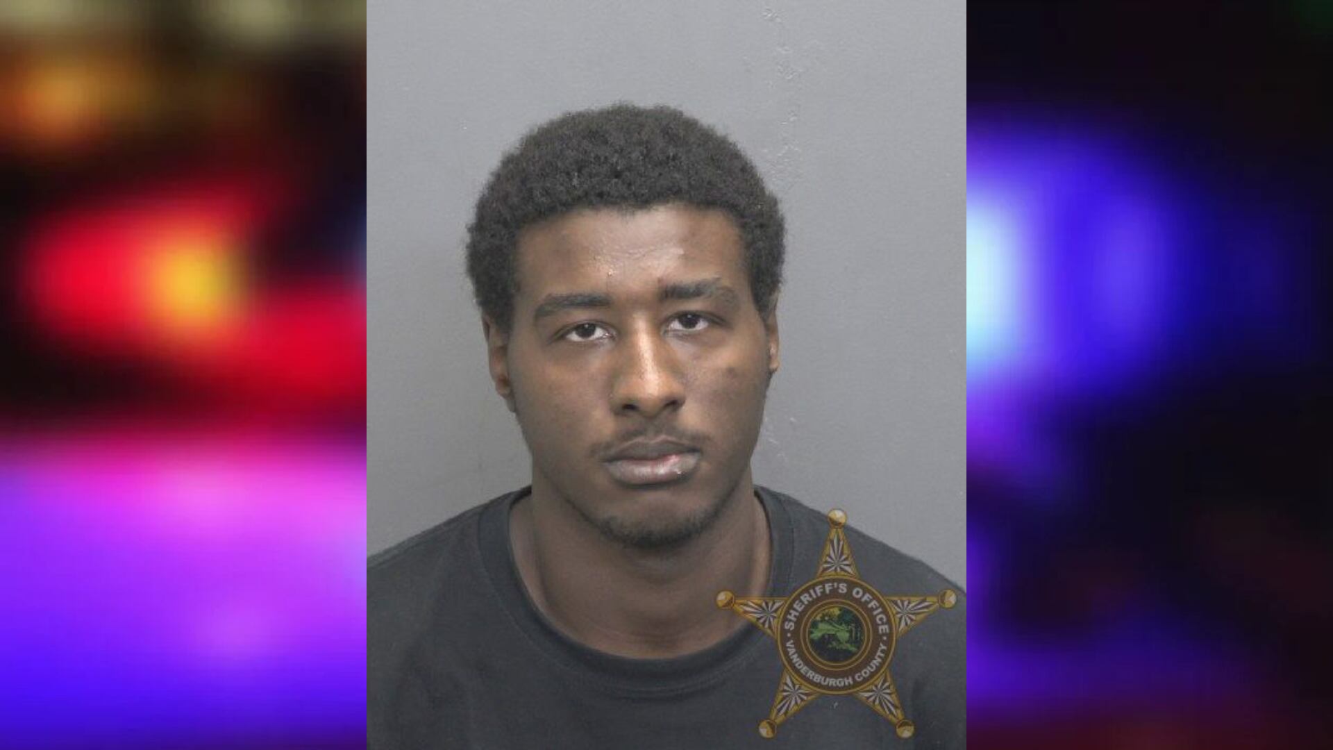 Police: Man arrested after pointing gun in Evansville alley