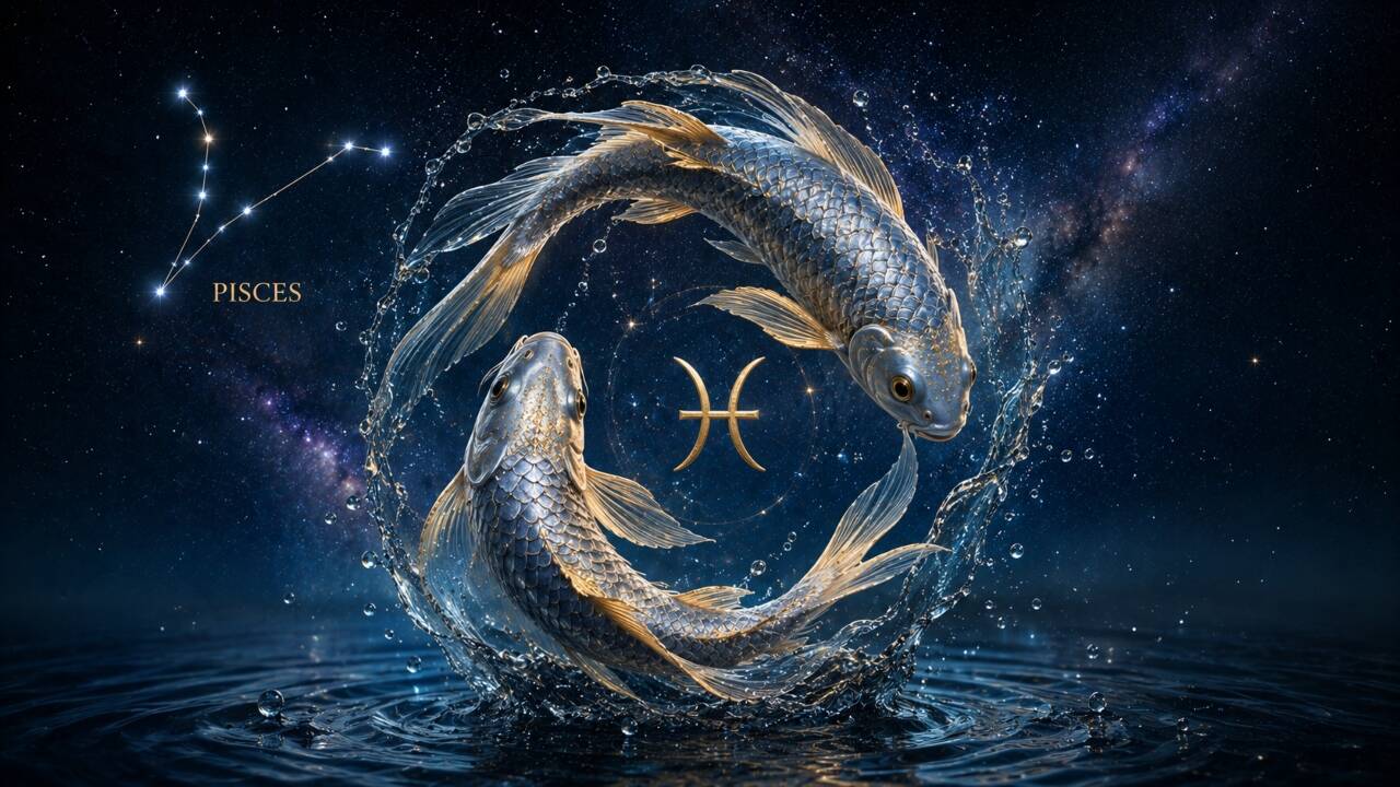 Pisces horoscope today: Speak thoughtfully on money and work; focus on ...