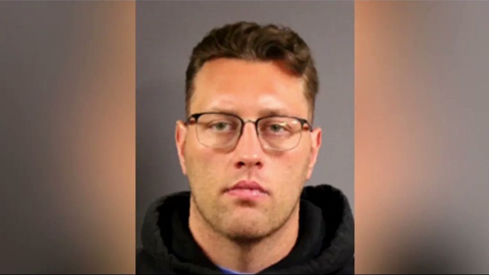 Man accused of driving drunk to court-ordered victim impact panel