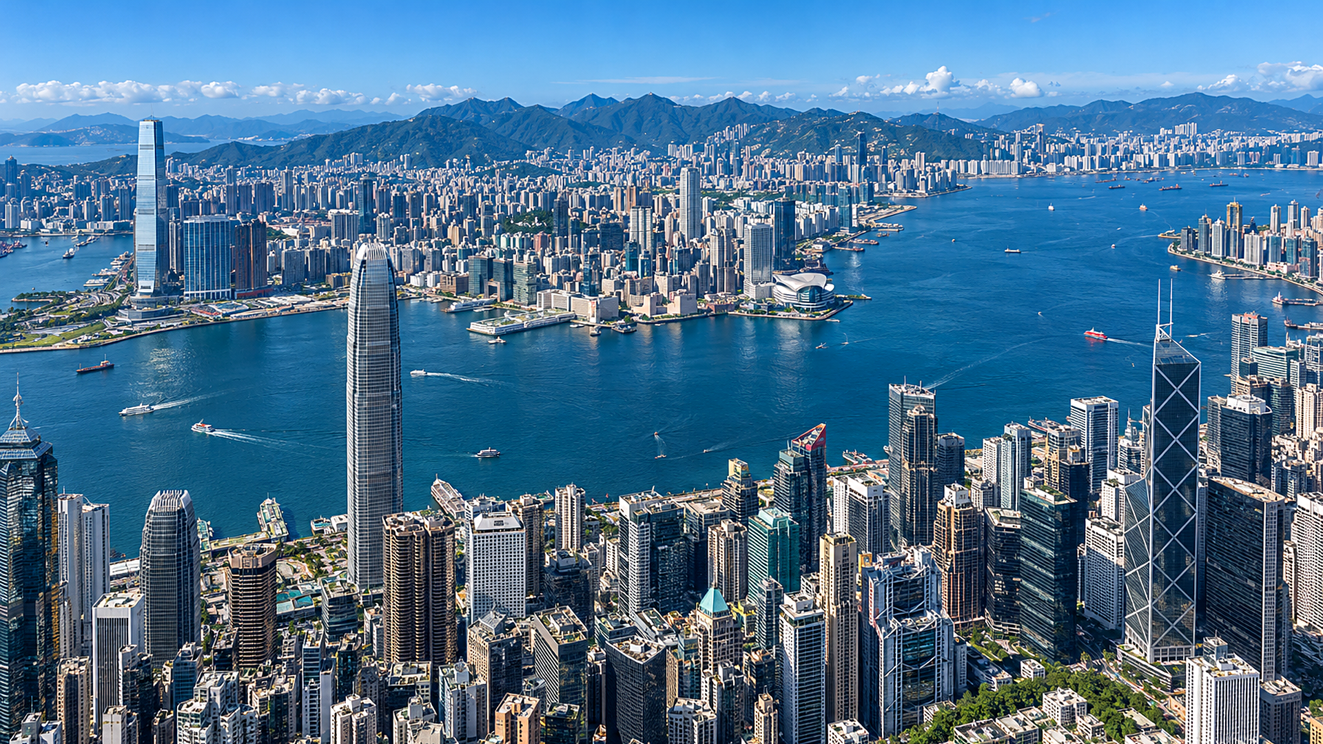 Hong Kong's story: Pirates, Opium Wars, colonial rule, and the fight ...