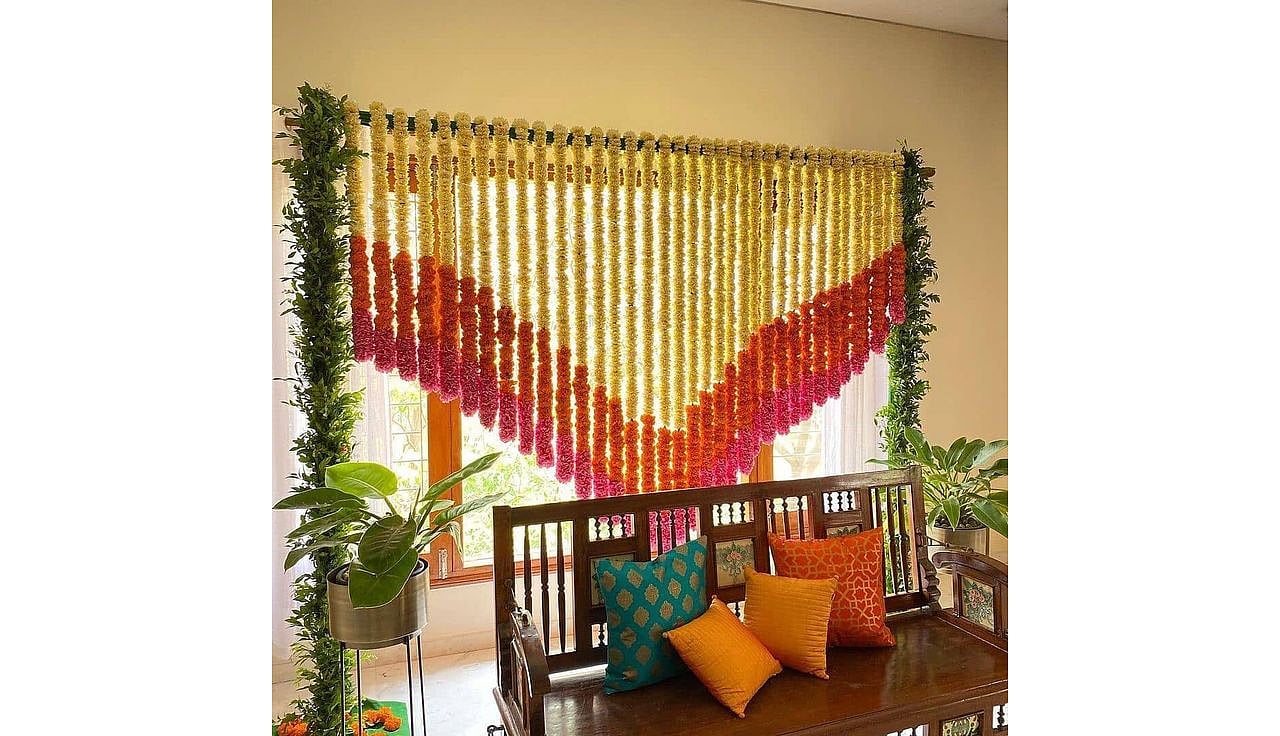 Time to get our houses lit up for Deepavali