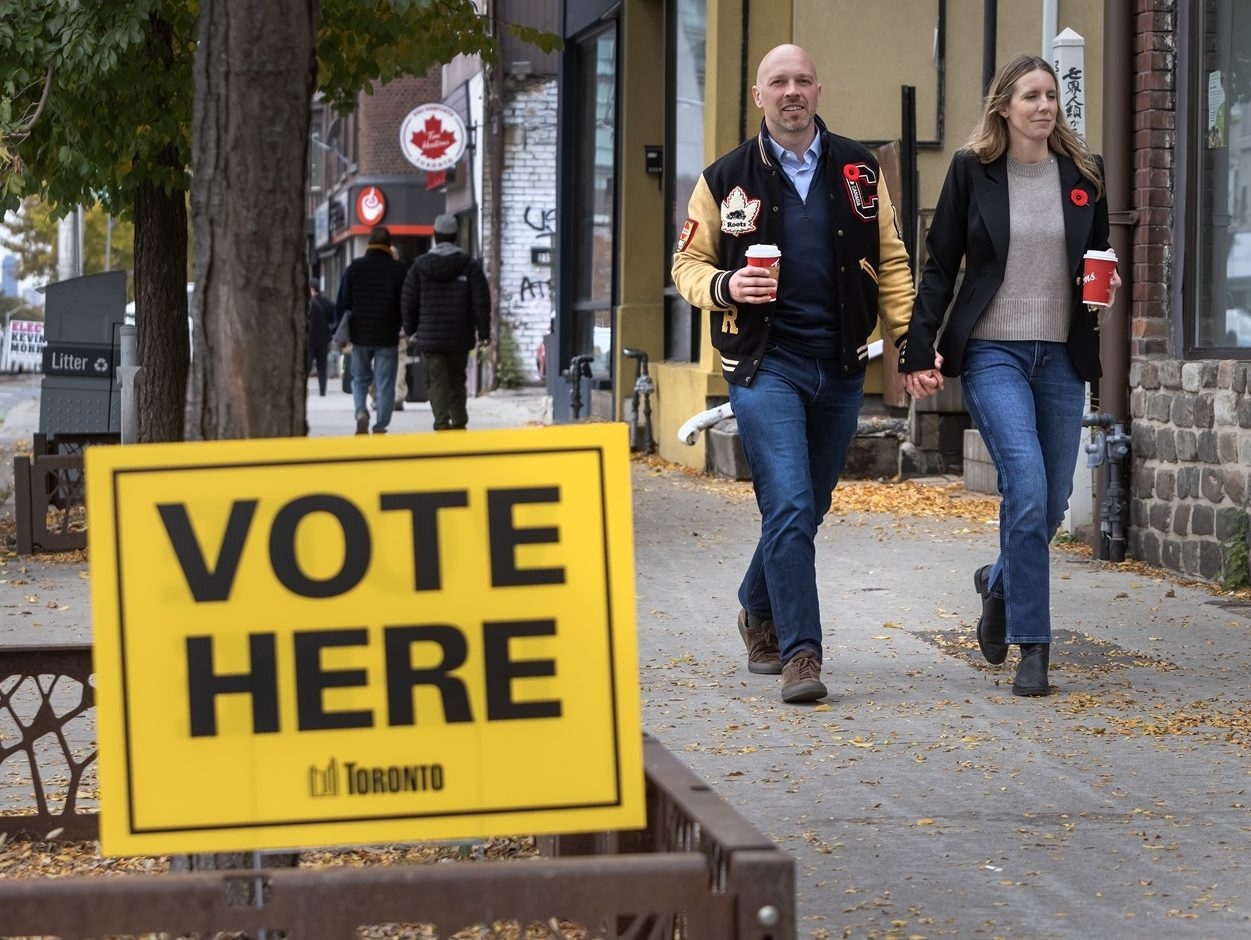 Agar: Do non-voters have any right to complain?