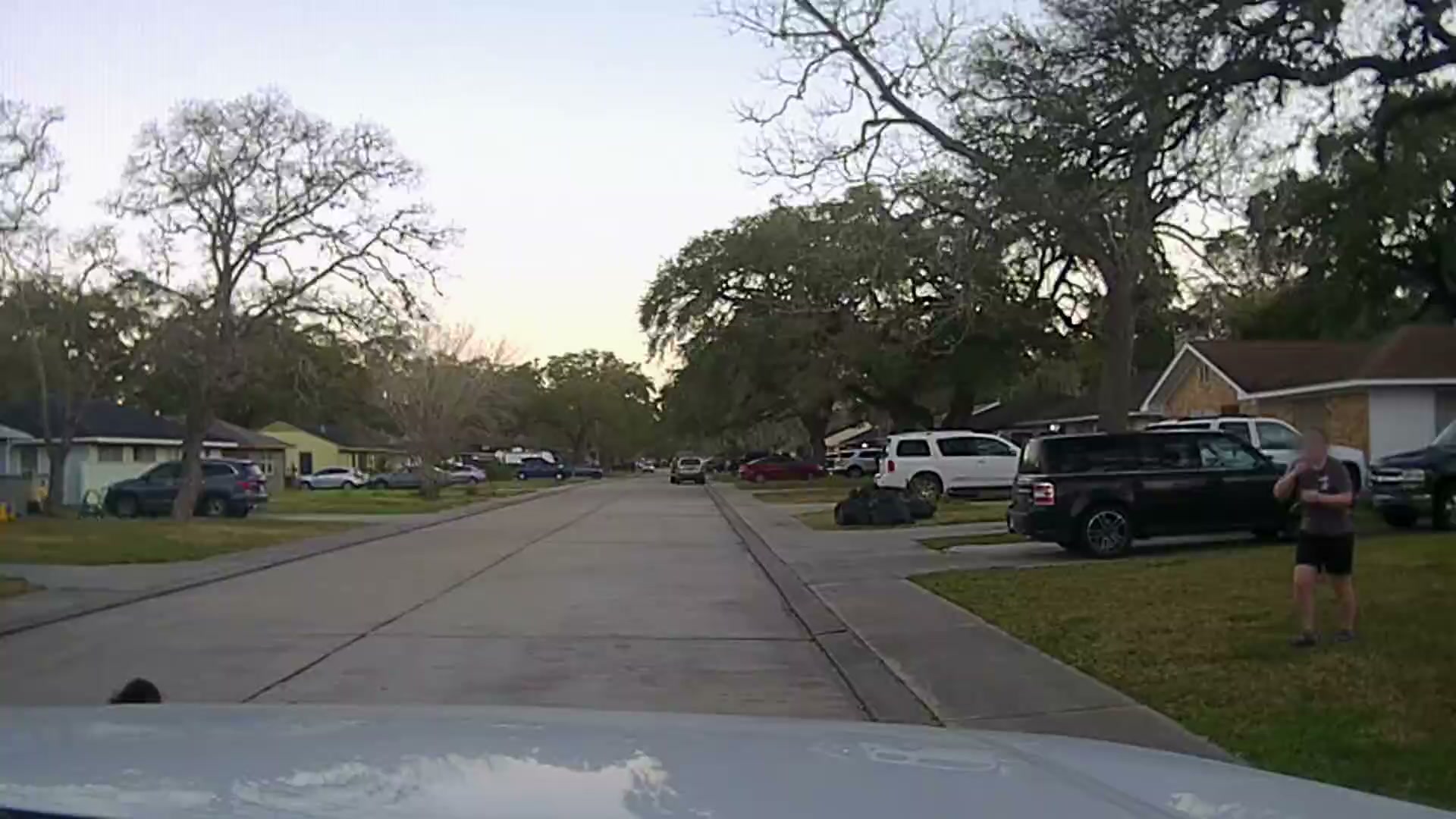 Hero mom tackles intruder mid-police chase | Parent Wars