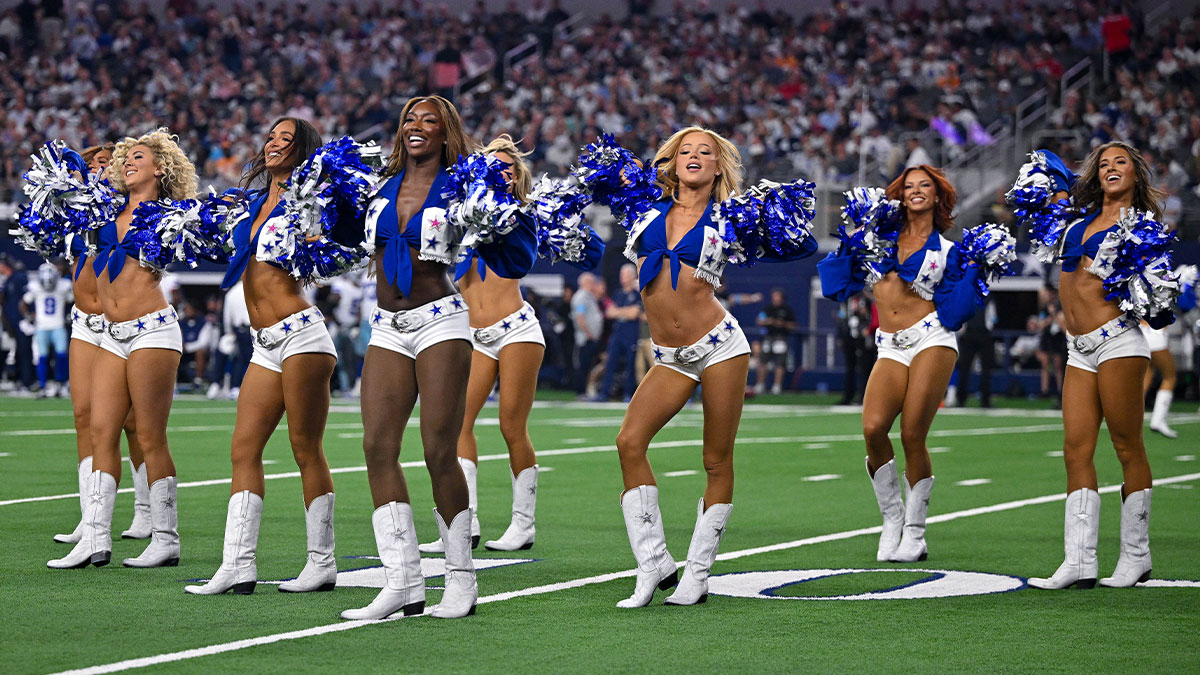 Dallas Cowboys come to agreement for DCC after unionizing