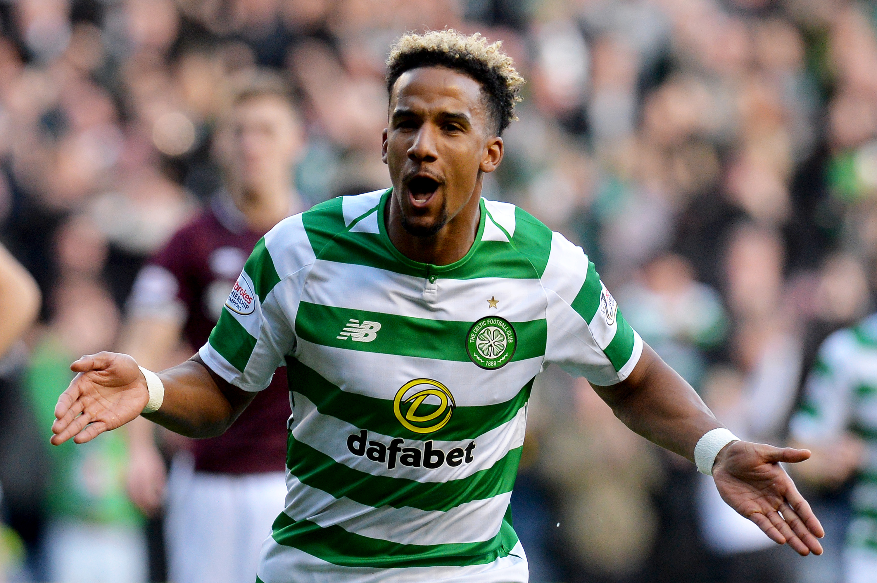 Celtic hero backs 'right man' Martin O'Neill to win Premiership again ...