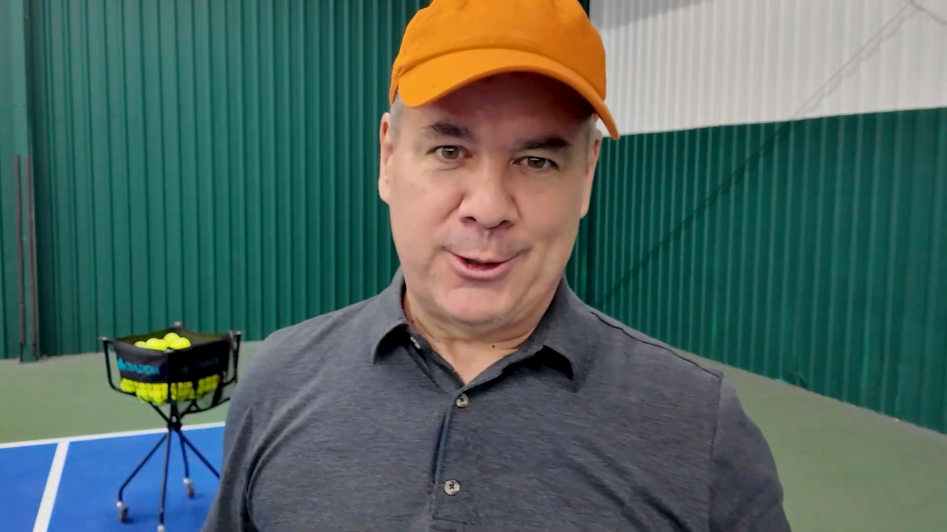 Pickleball tips for players over 50 to cut errors and injuries