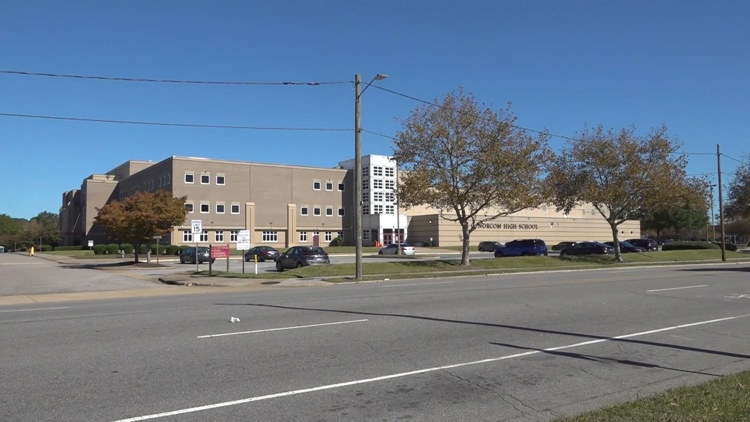 4 people face charges following alleged hazing incident at IC Norcom ...