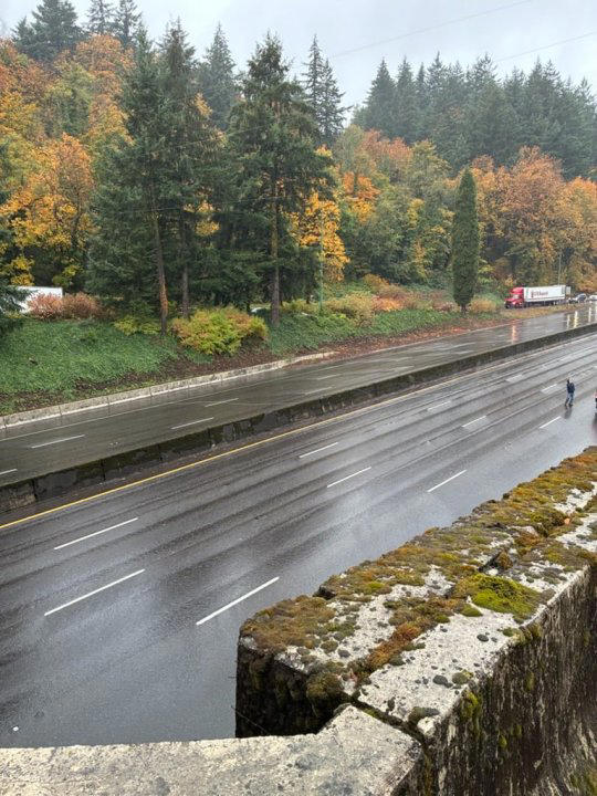 Hwy 26 reopens after transformer explosion near Oregon Zoo