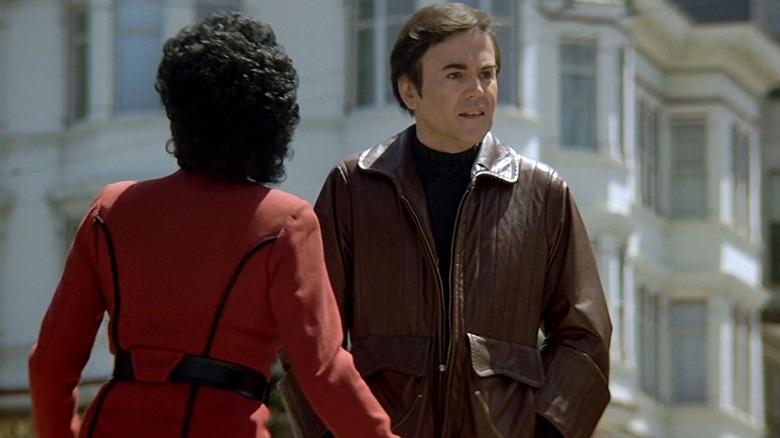 Walter Koenig's best Star Trek moment is impossible to forget