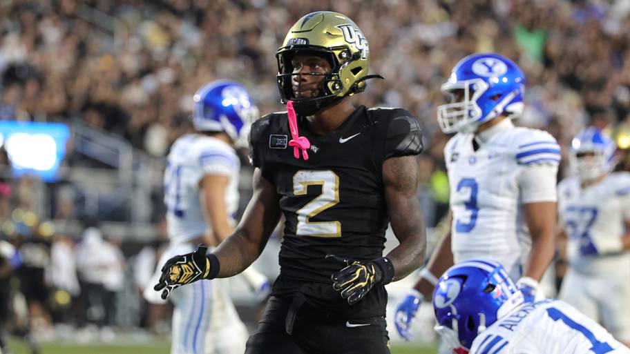 Former Spartan WR commit shows Michigan State what it missed out on ...