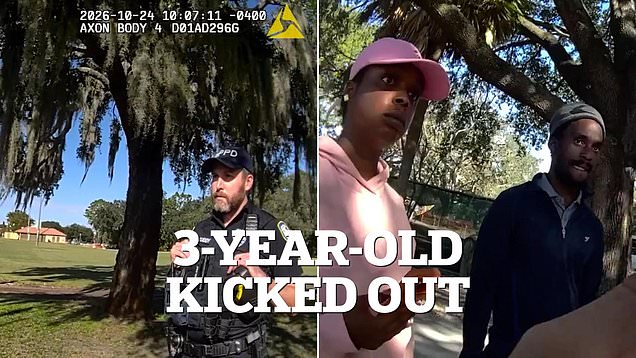 Parents say son kicked out of soccer league for being too good